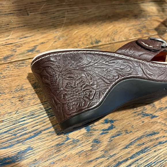 ROCKPORT Sandals – Size 8 / EUR 38.5 - Picture 10 of 10